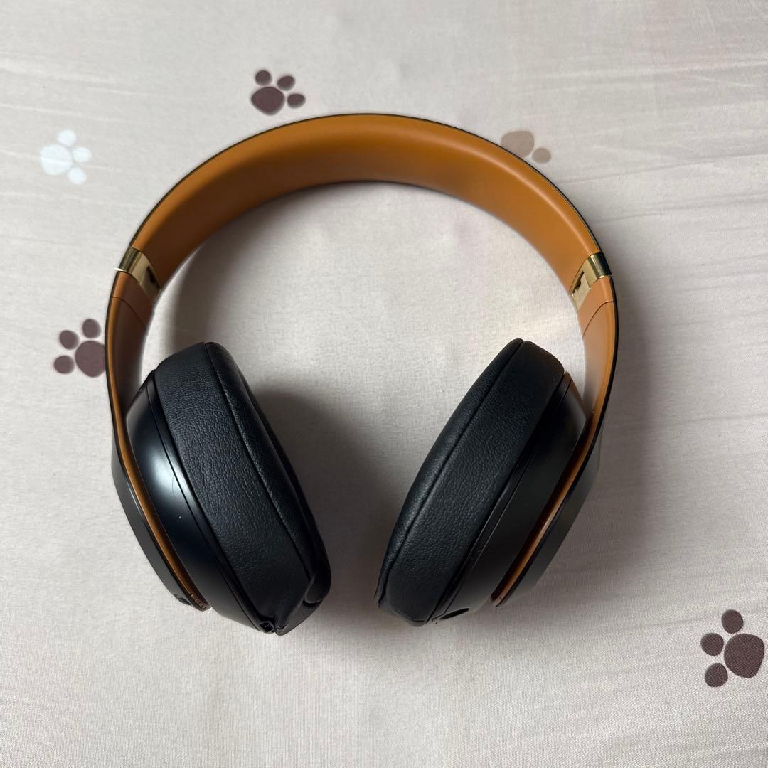 beatsヘッドフォン