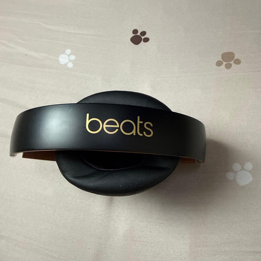 beatsヘッドフォン