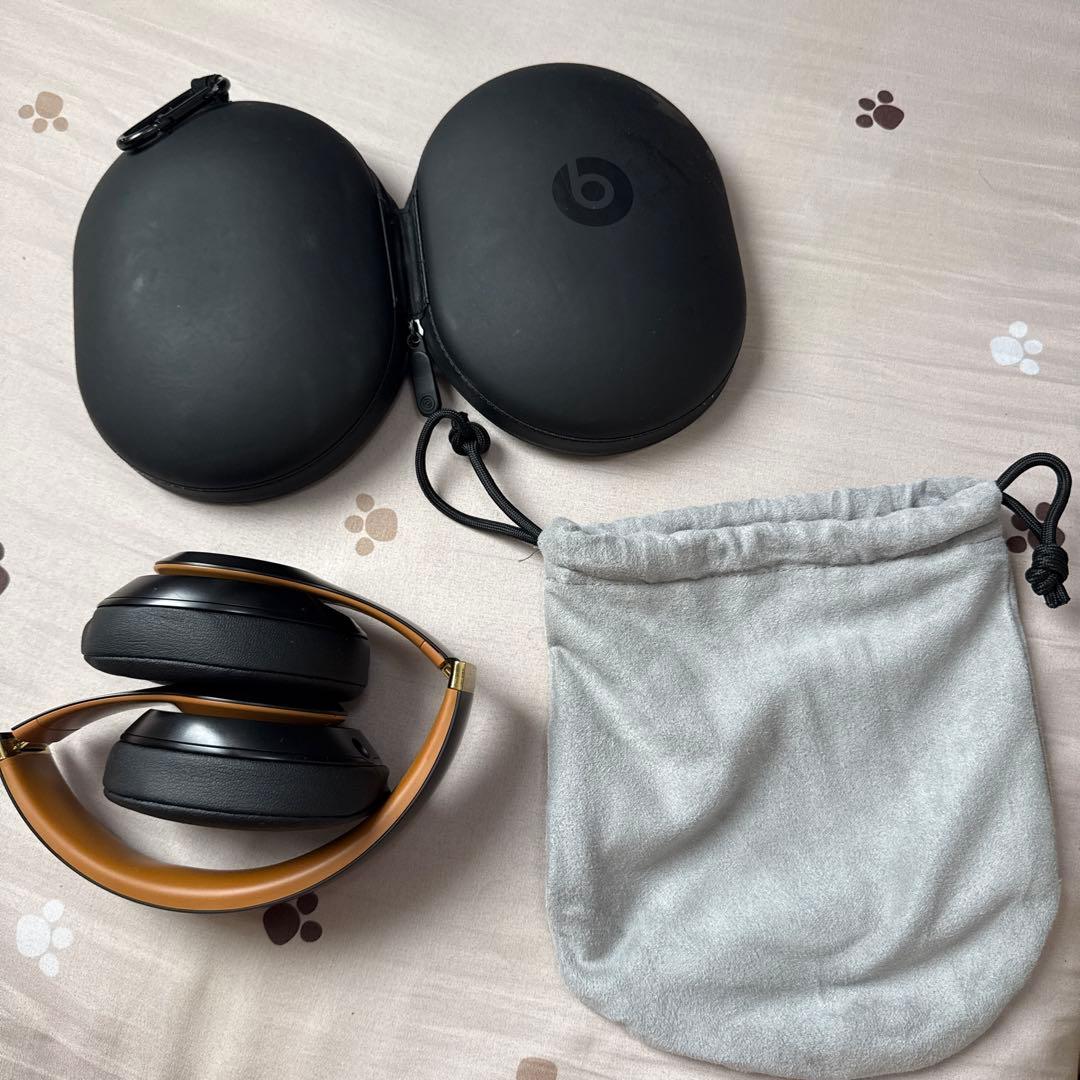 beatsヘッドフォン