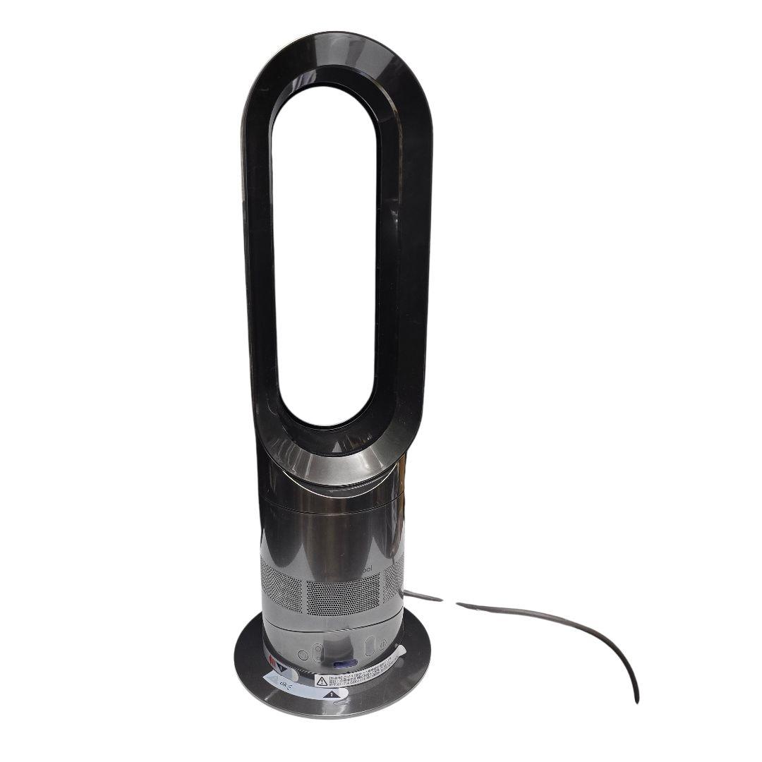 Dyson ダイソンセラミックファンヒーター AM05