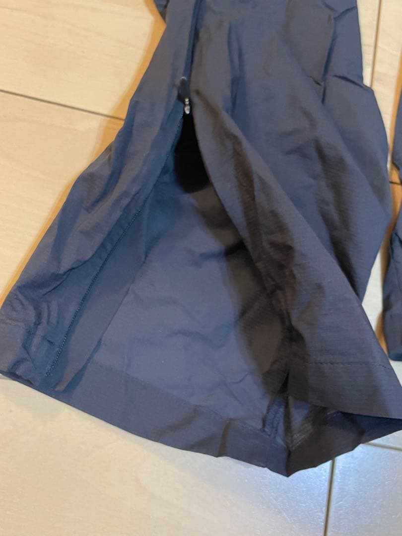 【レア】【セットアップ】NEUTRALWORKS. フーディー&ロングパンツ