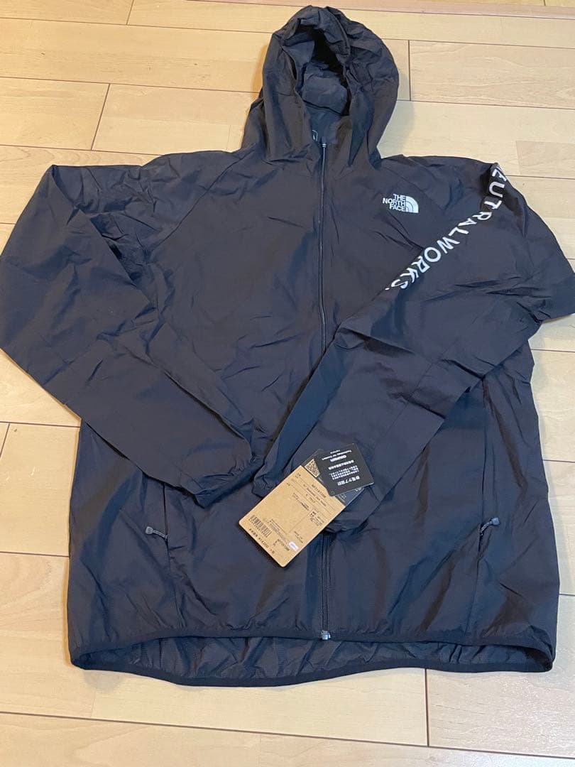 【レア】【セットアップ】NEUTRALWORKS. フーディー&ロングパンツ