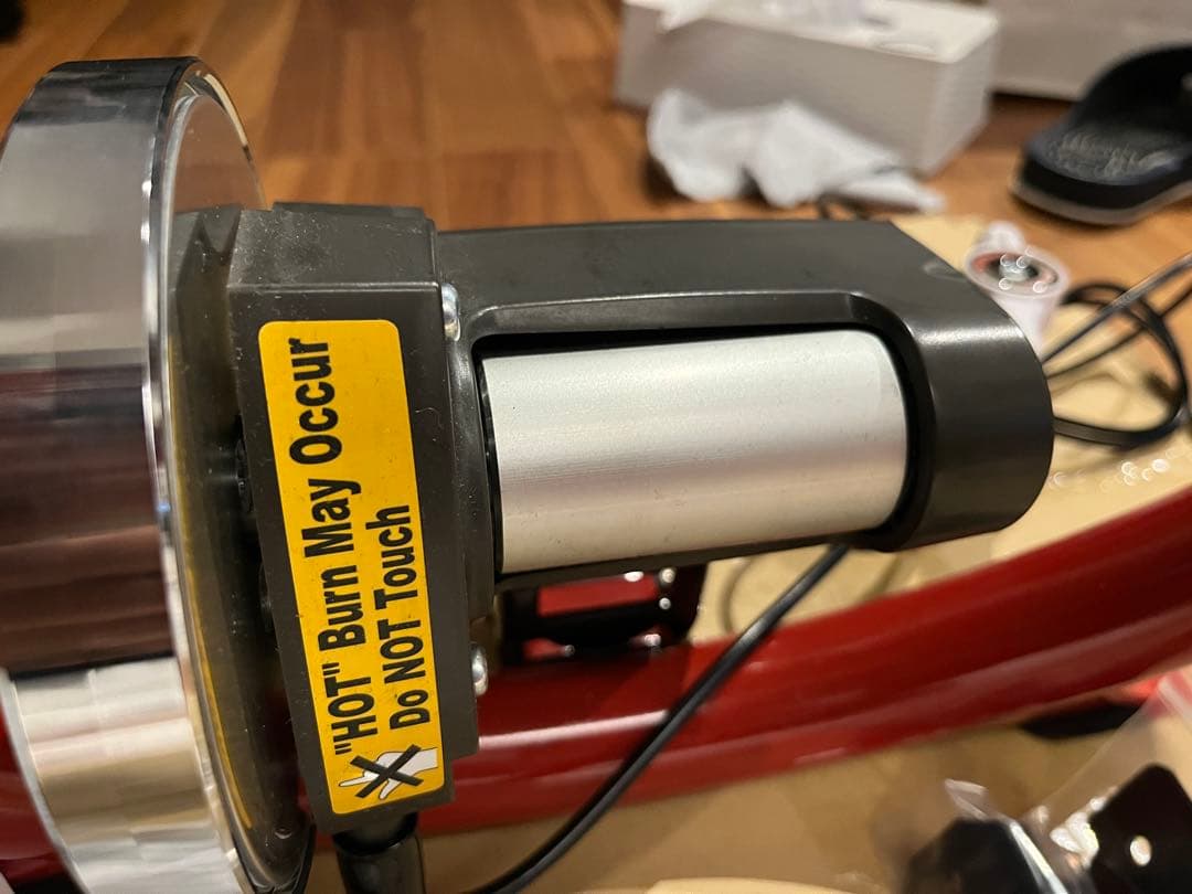 MINOURA LR341 LiveRide 固定ローラー台