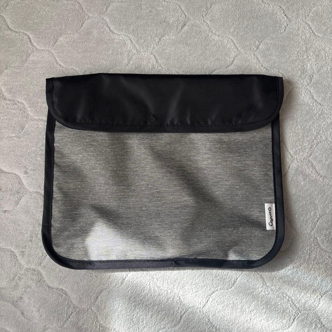 Panasonic ギュットクルーム前用レインカバー