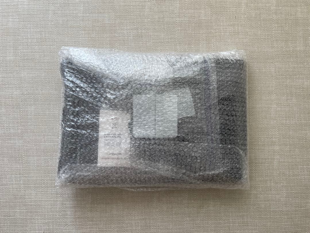 美品 XP-Pen Artist Pro 16 Gen 2 スタンド＆ケース付