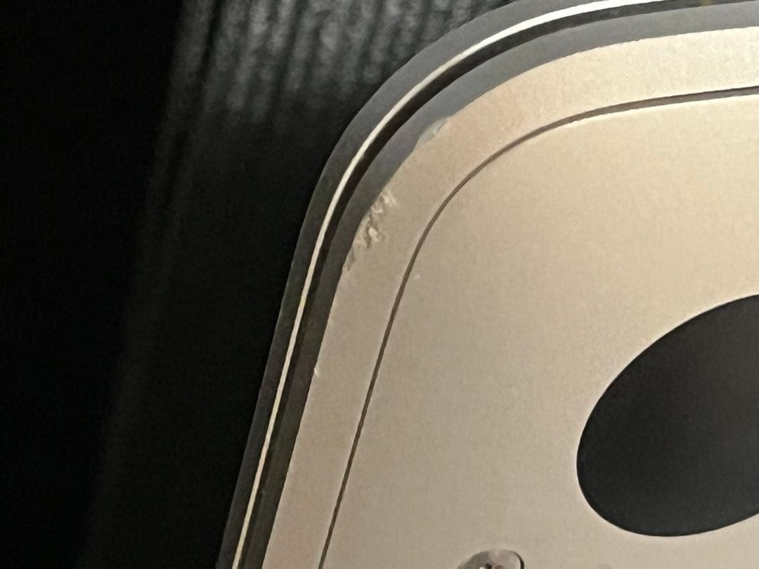 Apple MacBook A1534シルバー ジャンク品