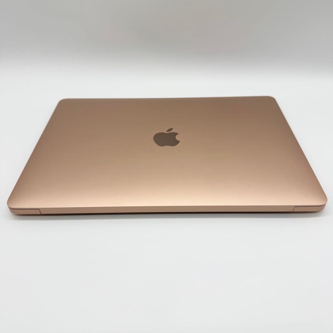 【極美品】MacBook Air M1 256GB 8GB 13.3インチ