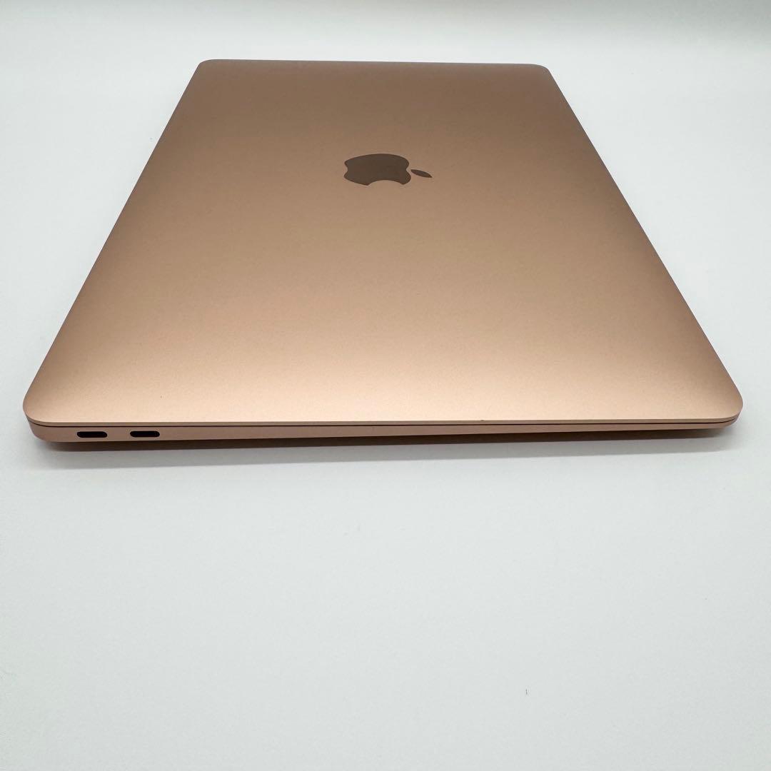 【極美品】MacBook Air M1 256GB 8GB 13.3インチ