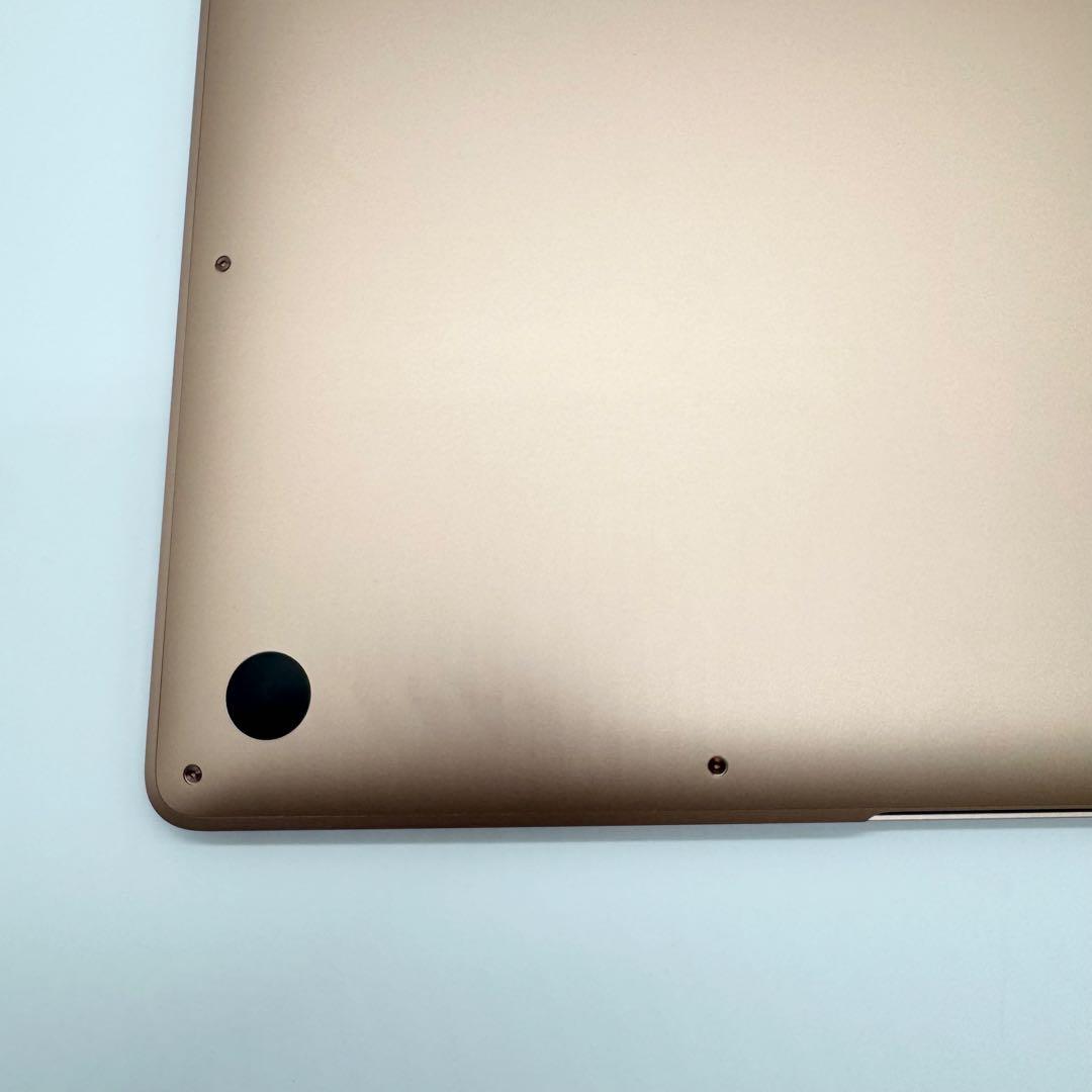 【極美品】MacBook Air M1 256GB 8GB 13.3インチ