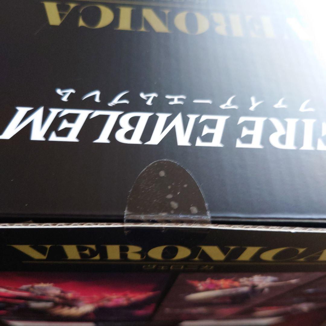 ファイアーエムブレムヒーローズ　ヴェロニカ　グッドスマイルカンパニー