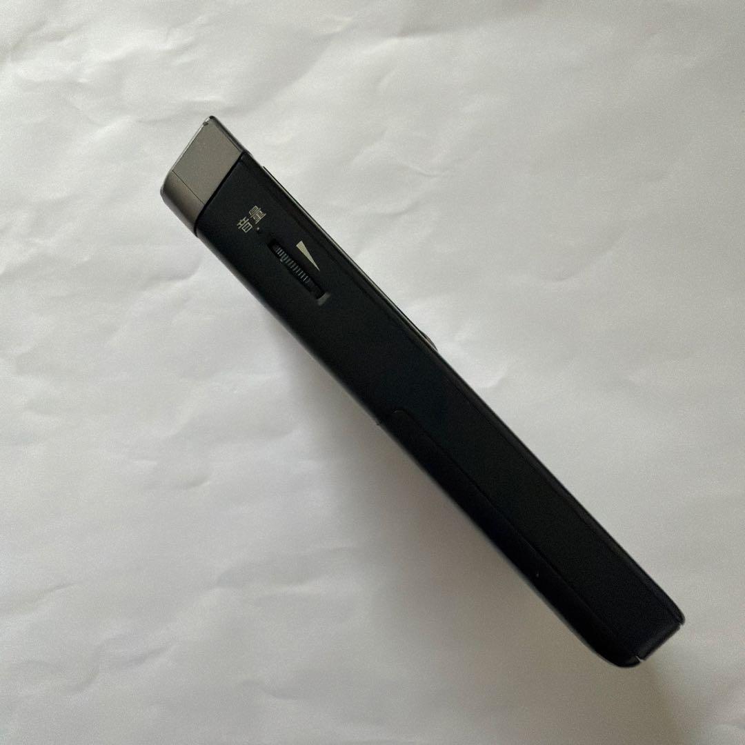 美品 SONY SRF-T355 携帯ラジオ ワイドFM対応　※動作確認済み