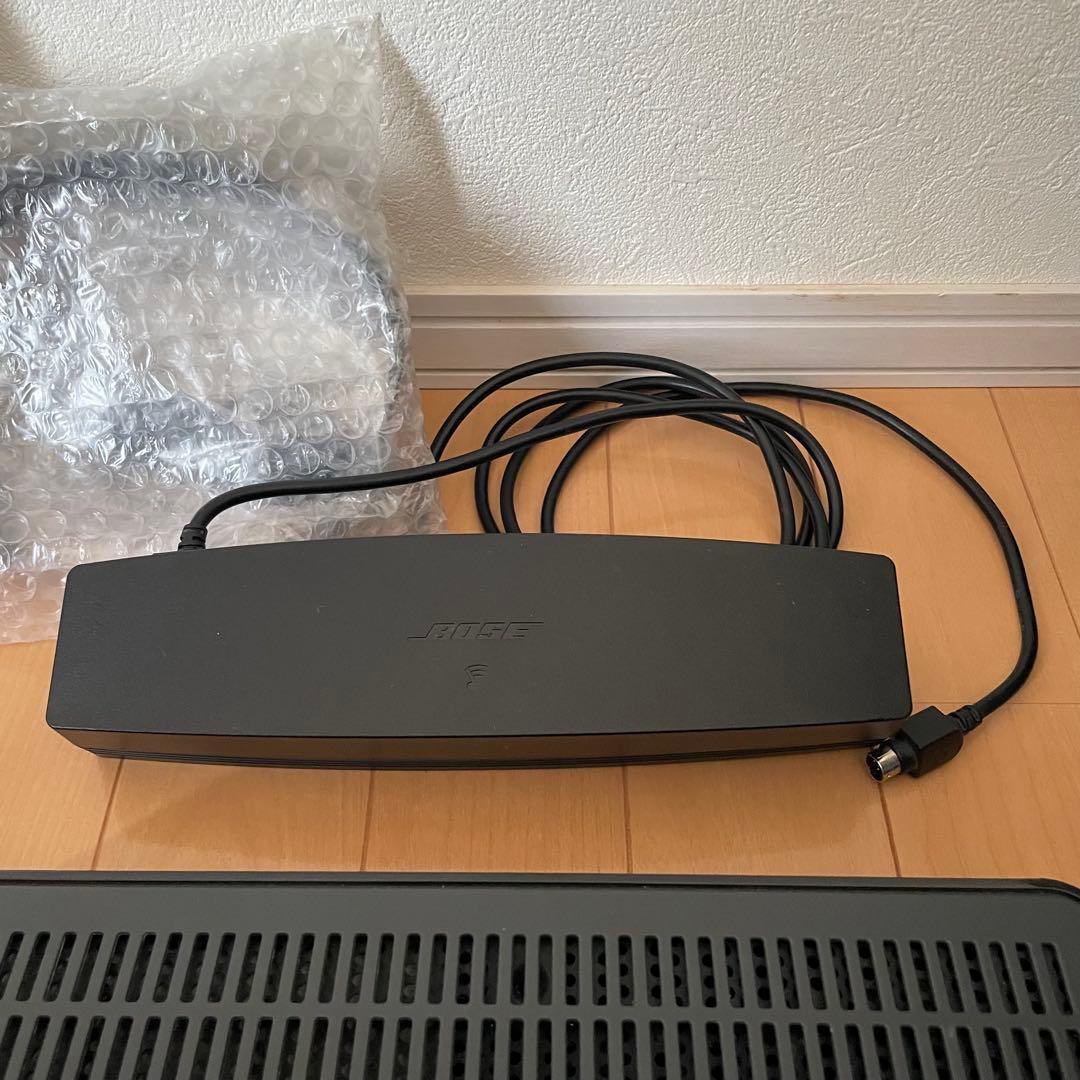 BOSE SoundTouch 130 ホームシアタースピーカー