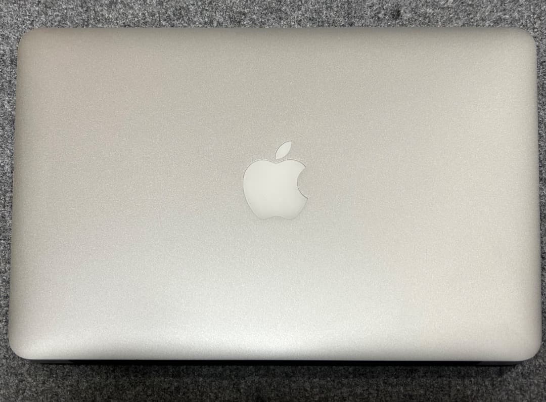 2016年製美品 MacBookAir i7 2.2Ghz 8Gb 11インチ