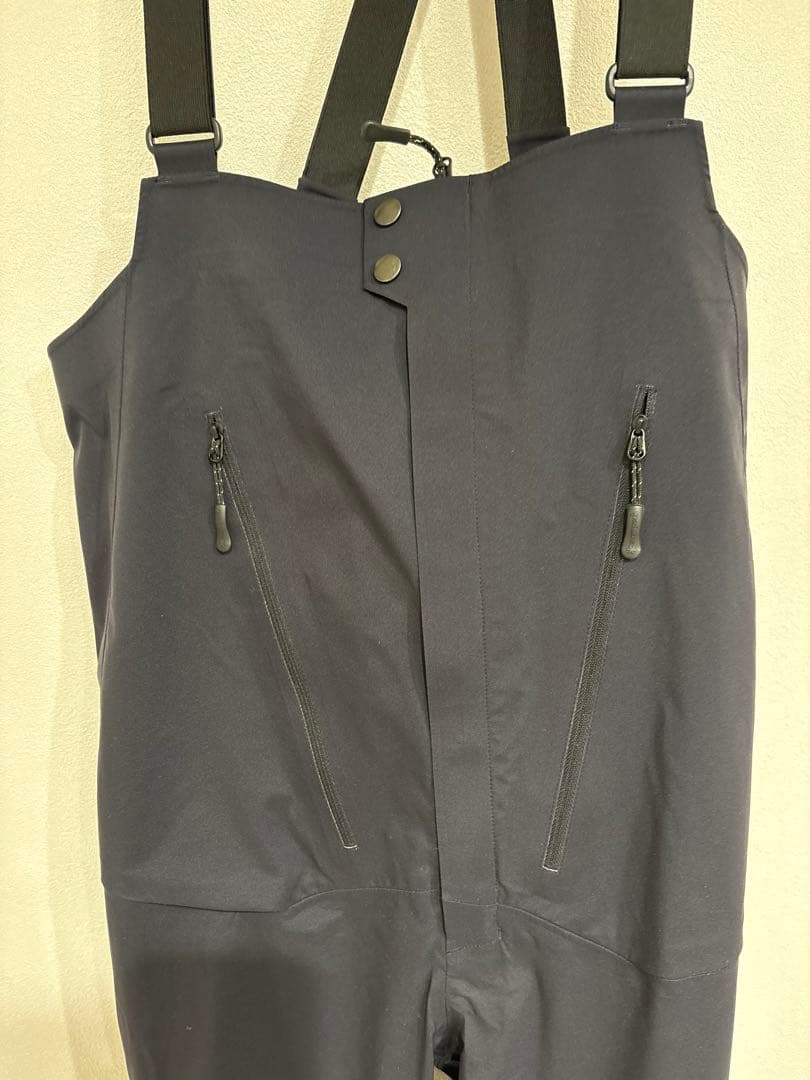  peak 3L Graphen Bib Pants Mサイズ