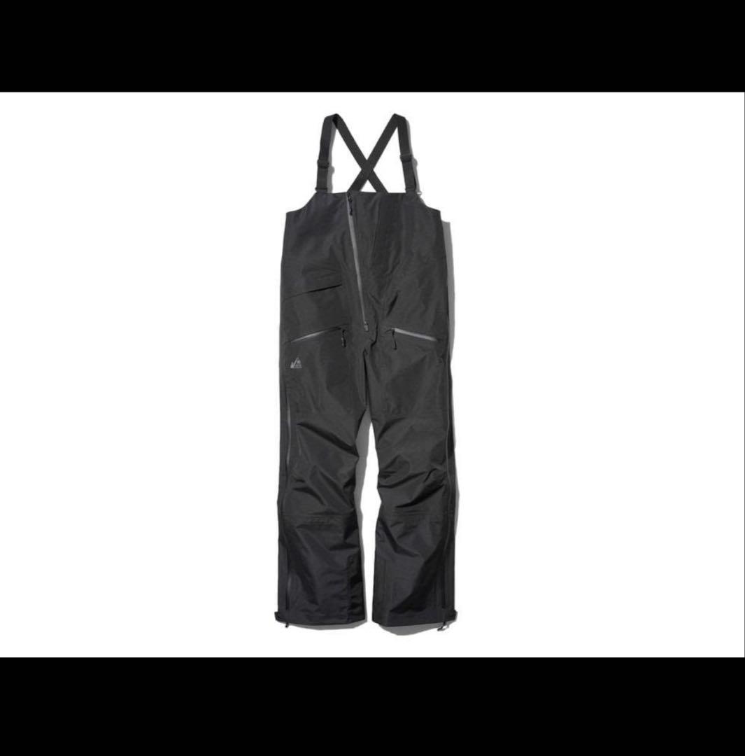 peak 3L Graphen Bib Pants Mサイズ