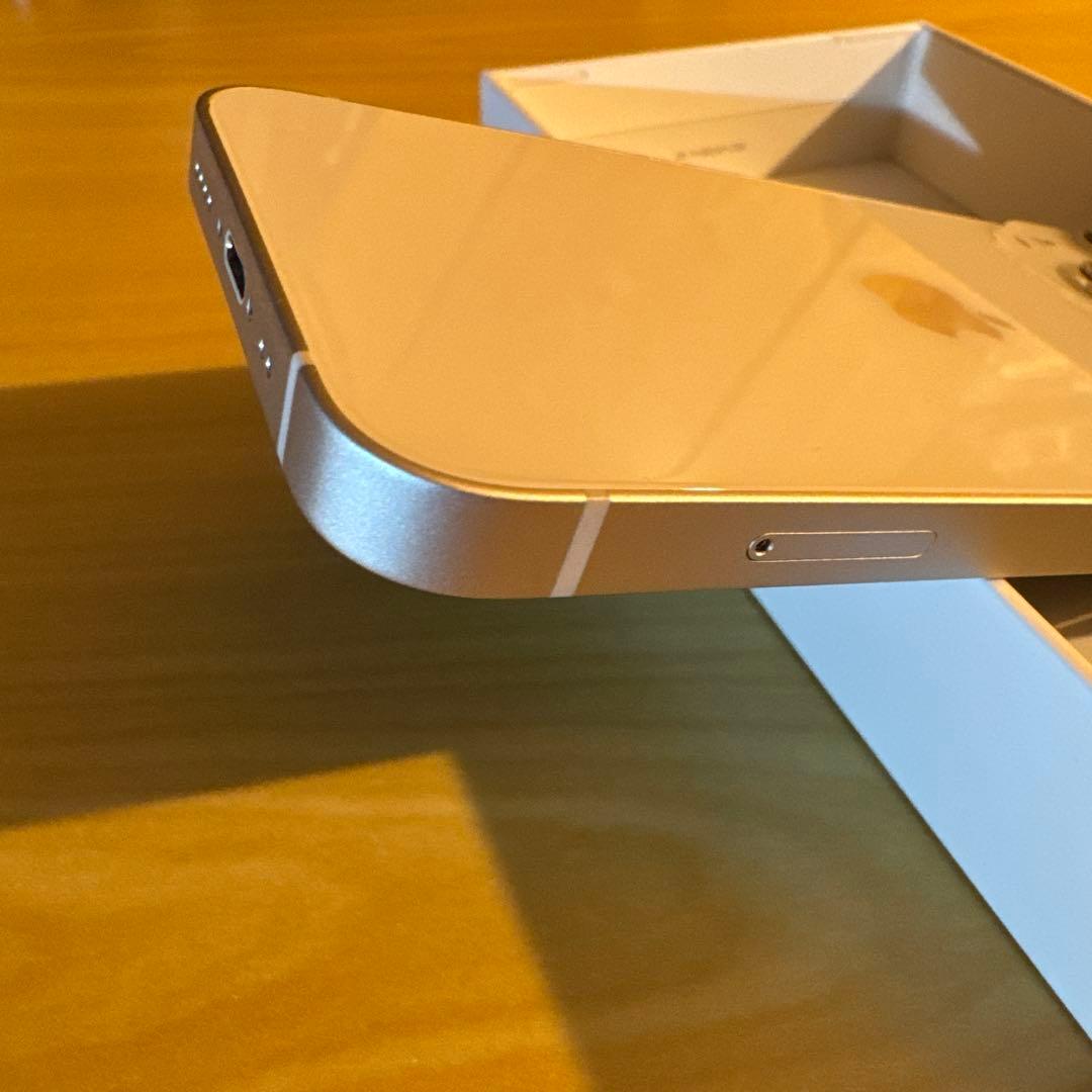 【バッテリー状態98%】iPhone 13 mini 128GB 本体