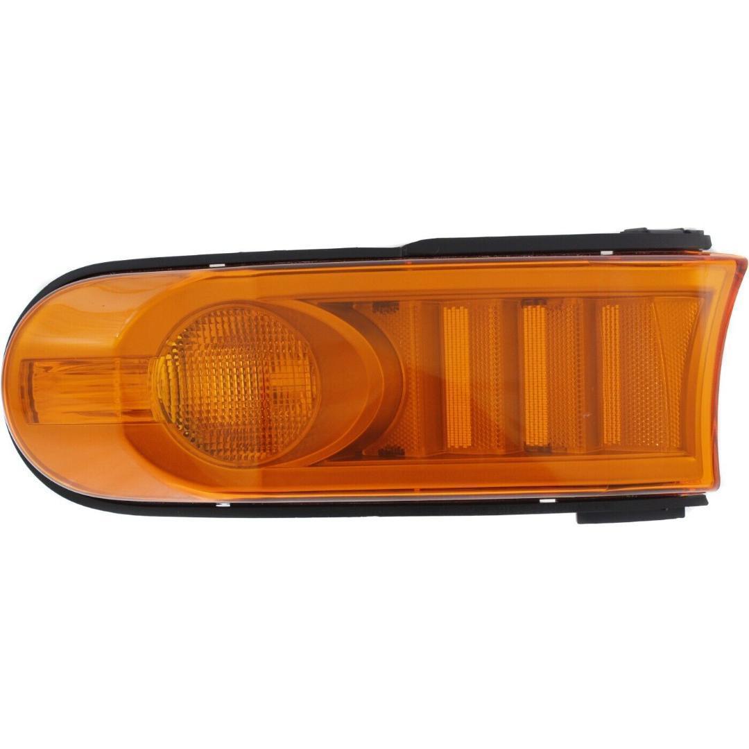 FJクルーザー USトヨタ純正 ターンシグナル