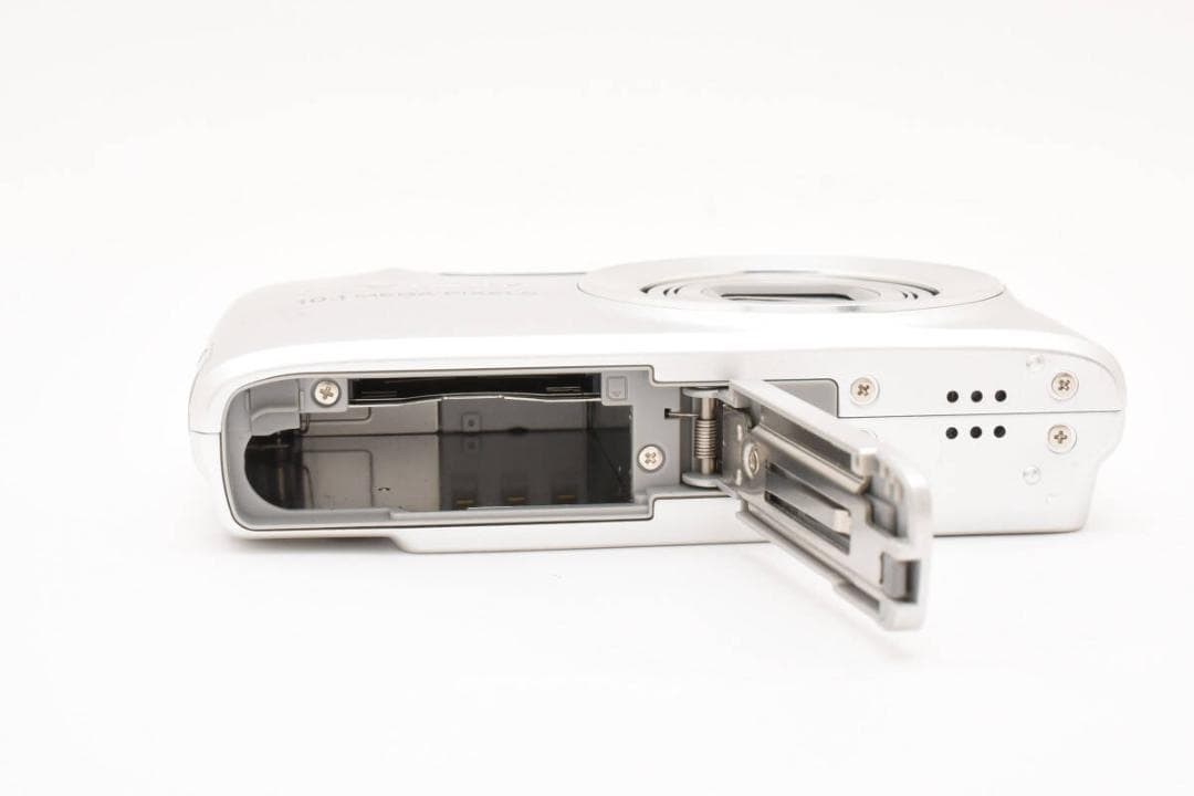 CASIO カシオ EXILIM ZOOM EX-Z300 シルバー #368