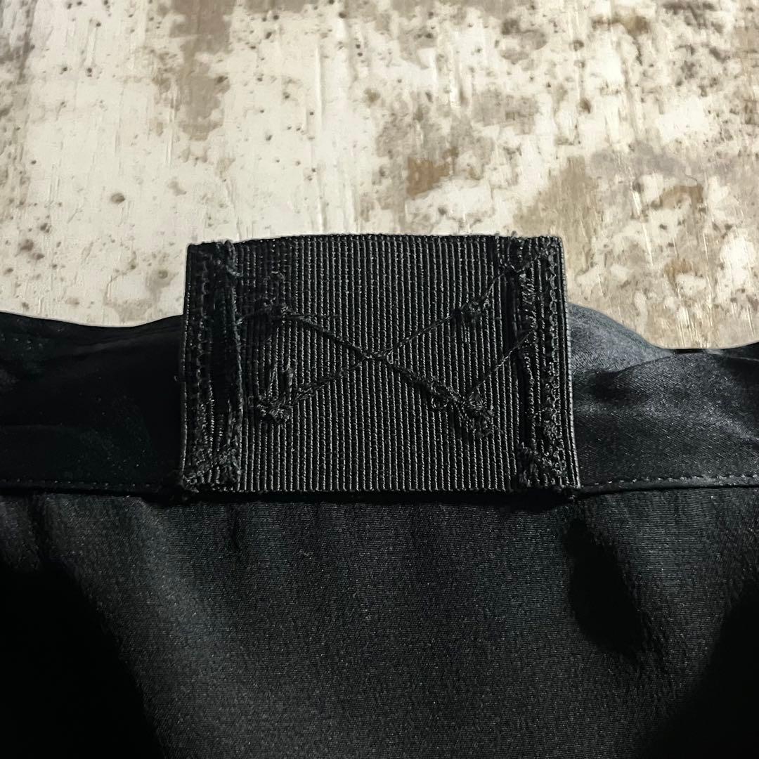 DOLCE&GABBANA ドルガバ イタリア製 フリル ドレス 長袖 シャツ