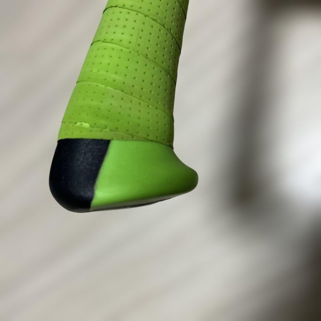 美津和タイガー レボルタイガーイオタ スーパーダブルレイヤー ミドル84cm美品