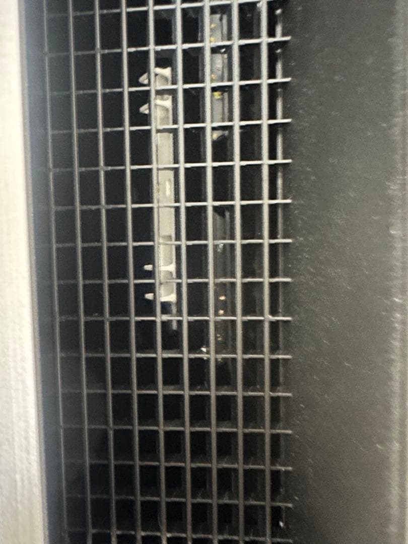 加湿空気清浄機