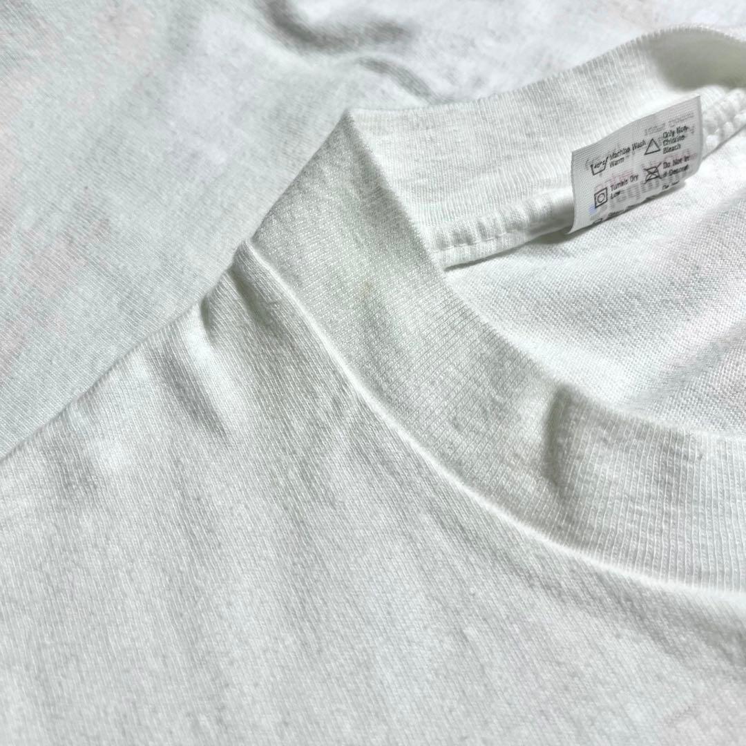 80s BAD BILLYS バッドビリー BILLABONG T USA製 L