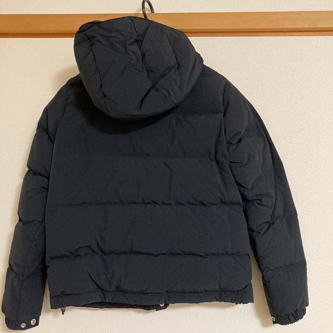 更に値下げ　ノースフェイス キャンプシエラ　ダウン ヘリーハンセン