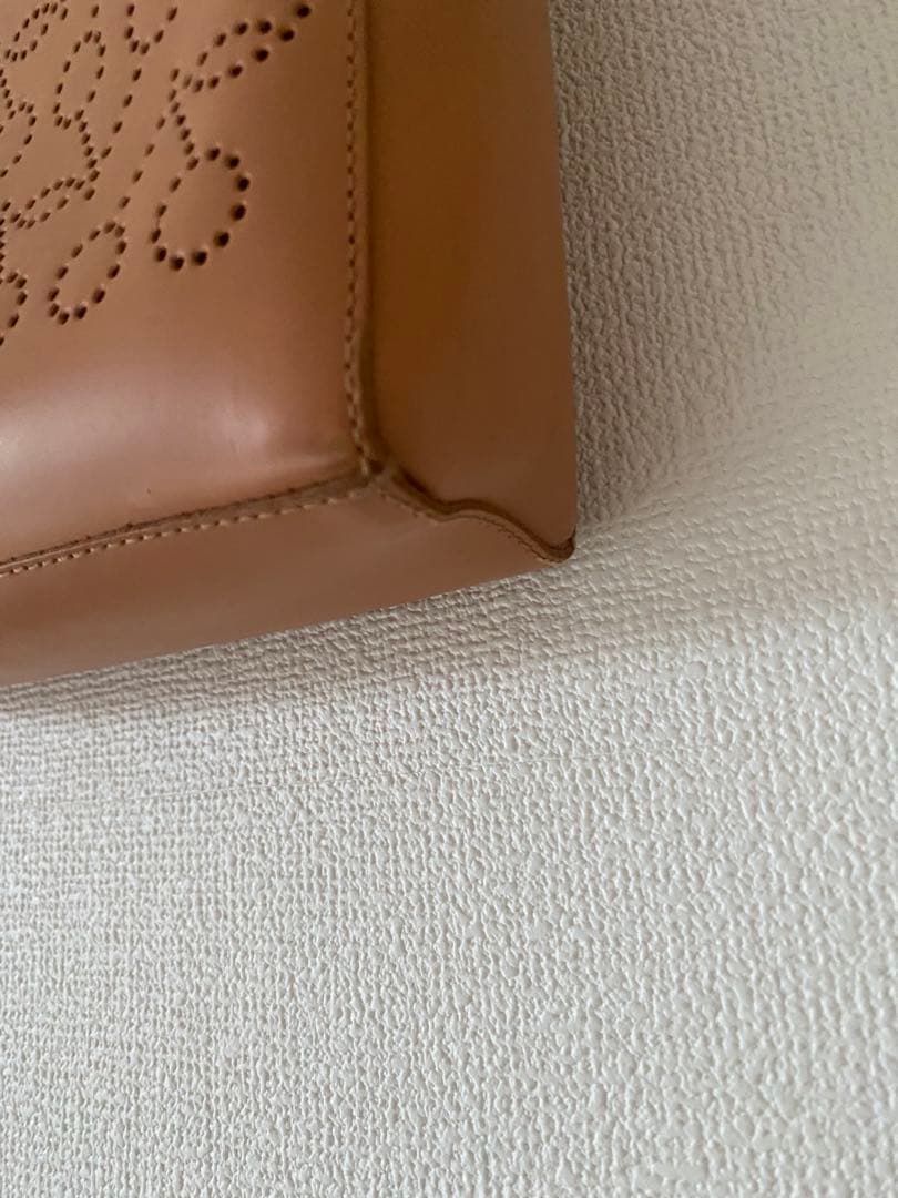 bonpoint トートバッグ