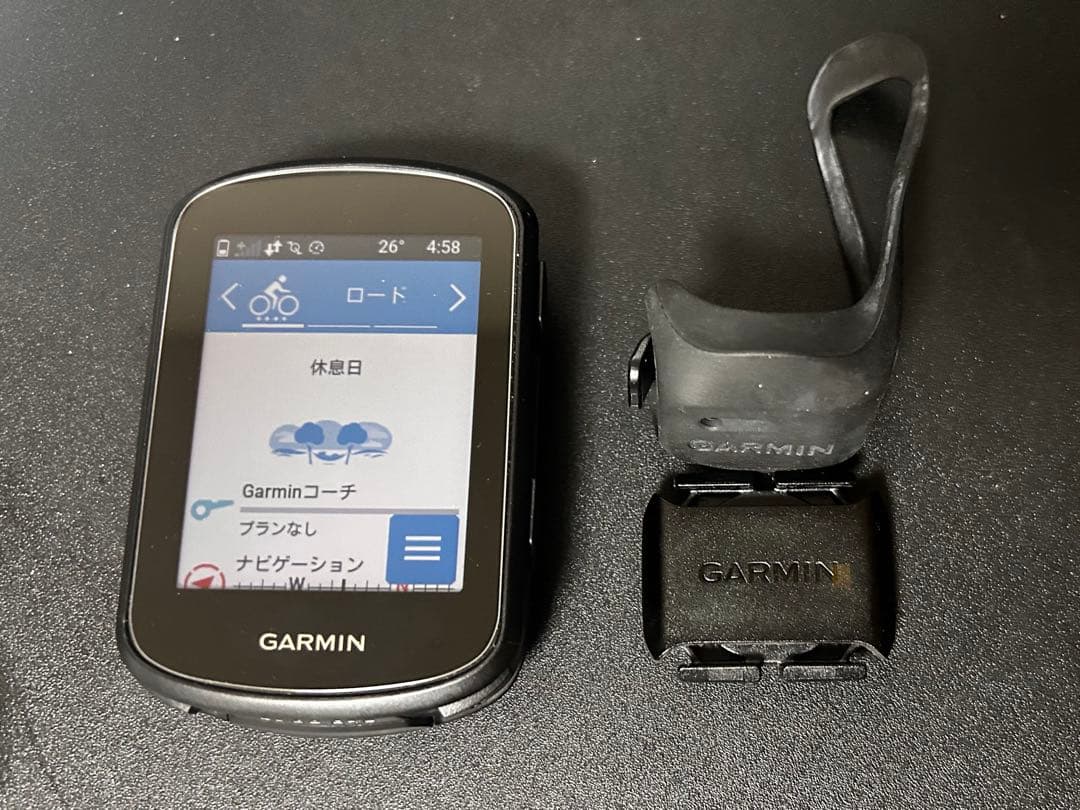 garmin 840 美品