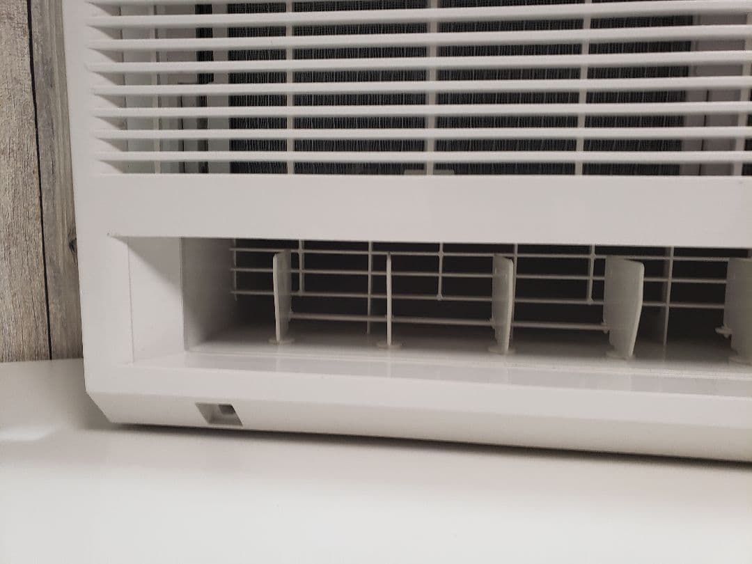 【NORITZ】ファンコンベクター FR-5501RN-BL ホワイト ノーリツ