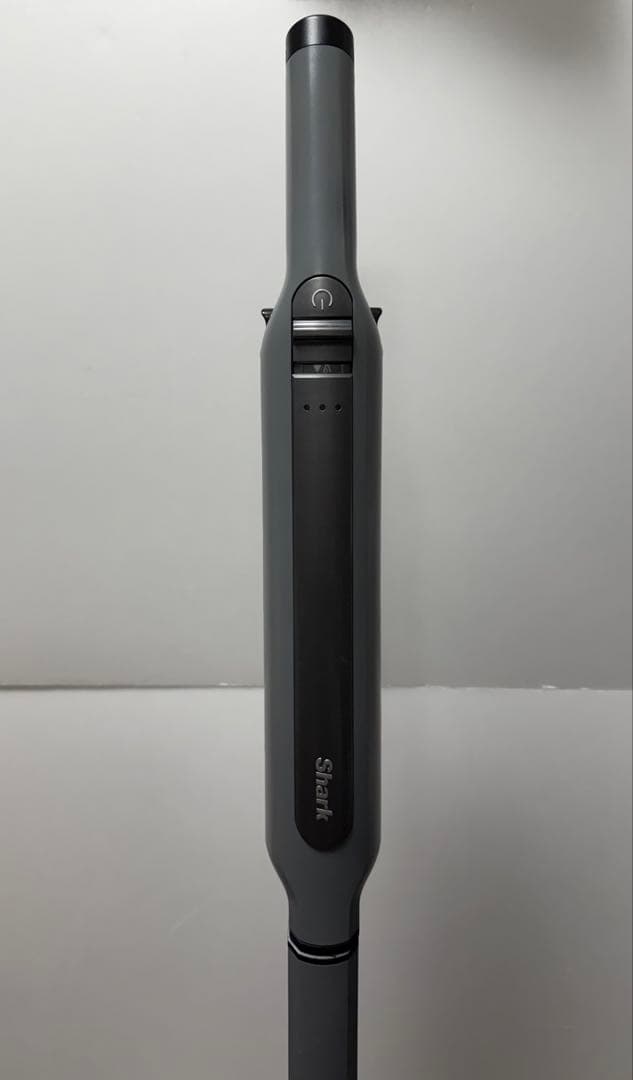 Shark◇EVOPOWER SYSTEM STD CS100J スチールグレイ