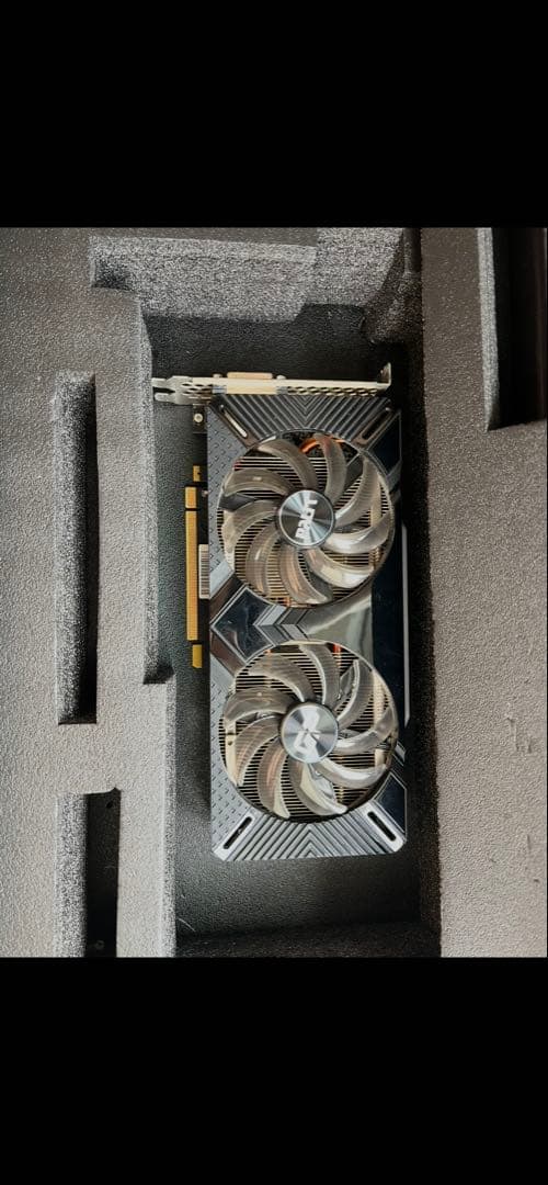 グラフィックボード・グラボ・ビデオカード NVIDIA GeForce RTX 2070