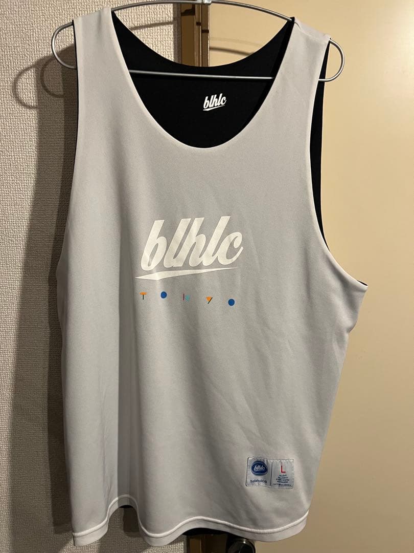 ballaholic TSC リバーシブル　Lサイズ