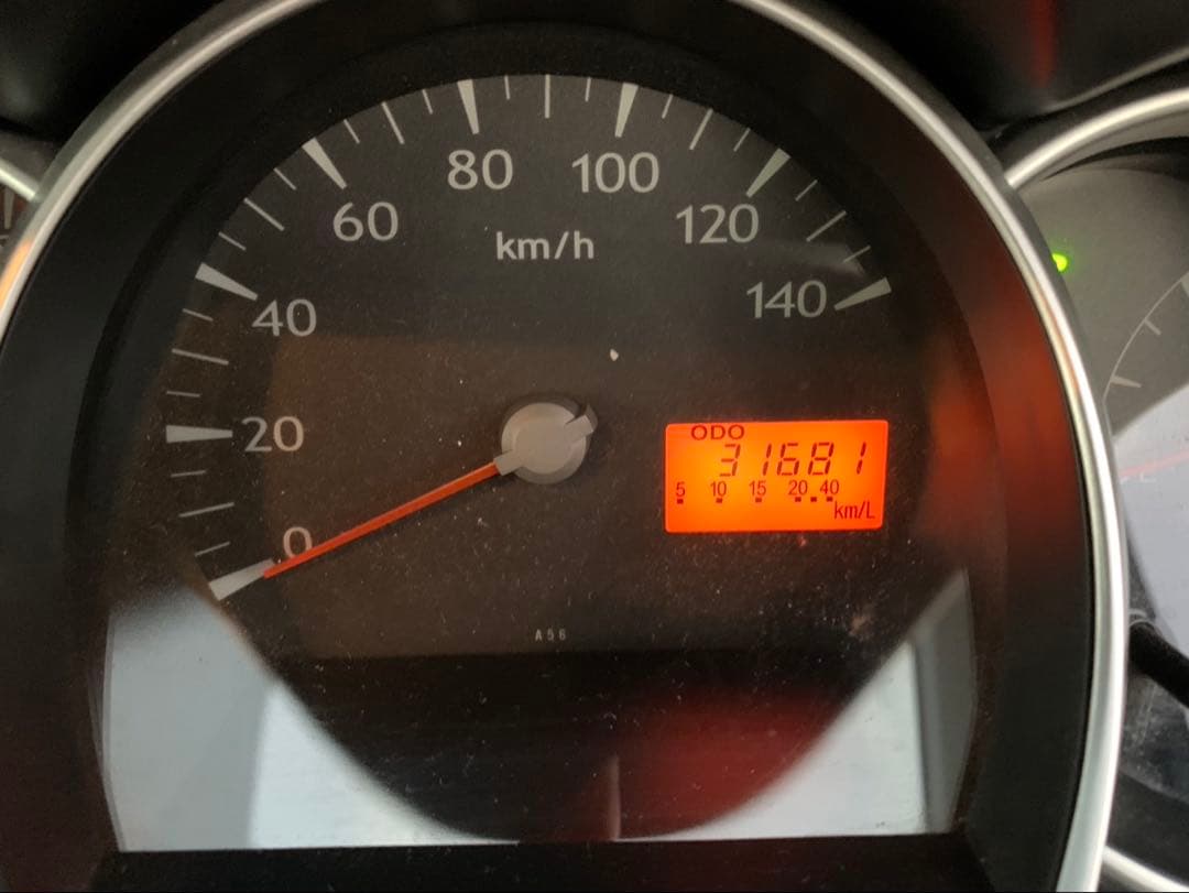 ダイハツ ソニカ