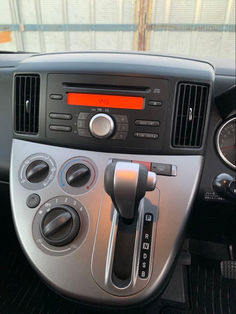 ダイハツ ソニカ