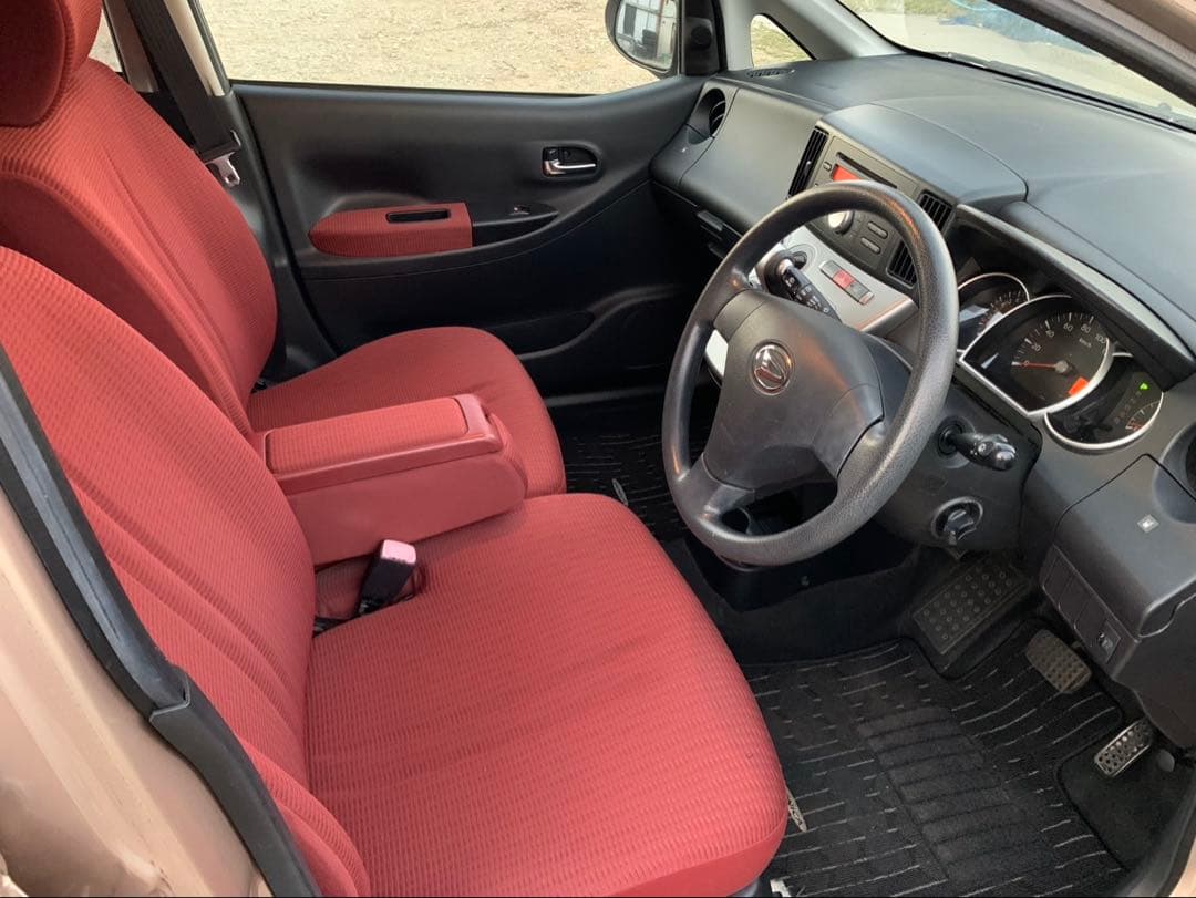 ダイハツ ソニカ