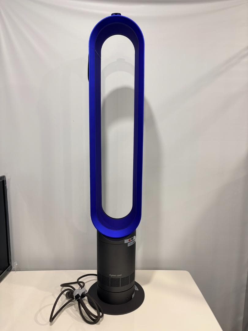 Dyson ダイソン dyson cool 2021年製 タワー型扇風機
