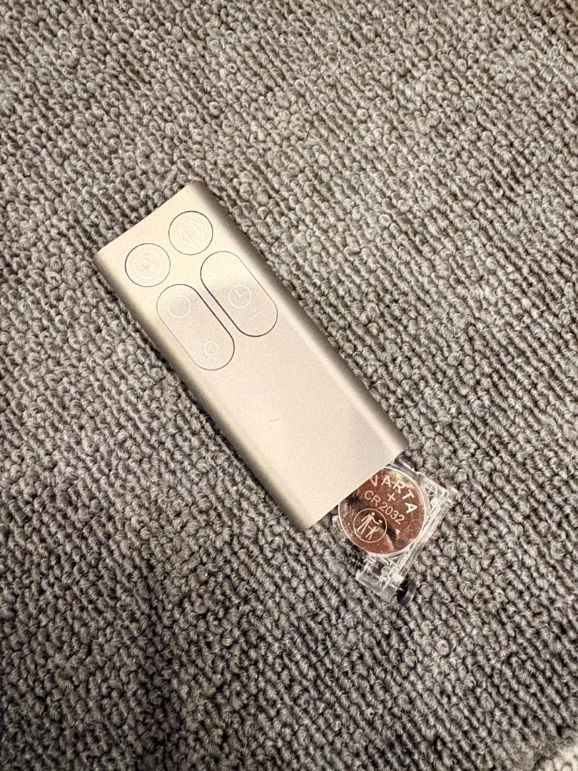 Dyson ダイソン dyson cool 2021年製 タワー型扇風機