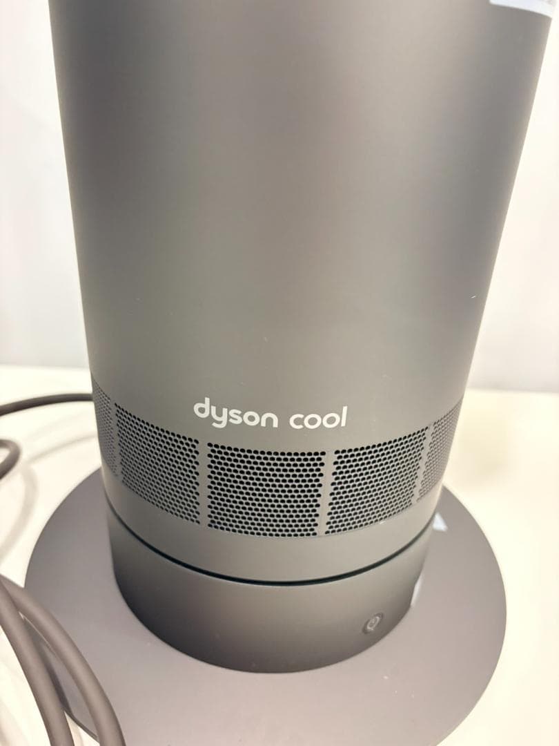 Dyson ダイソン dyson cool 2021年製 タワー型扇風機