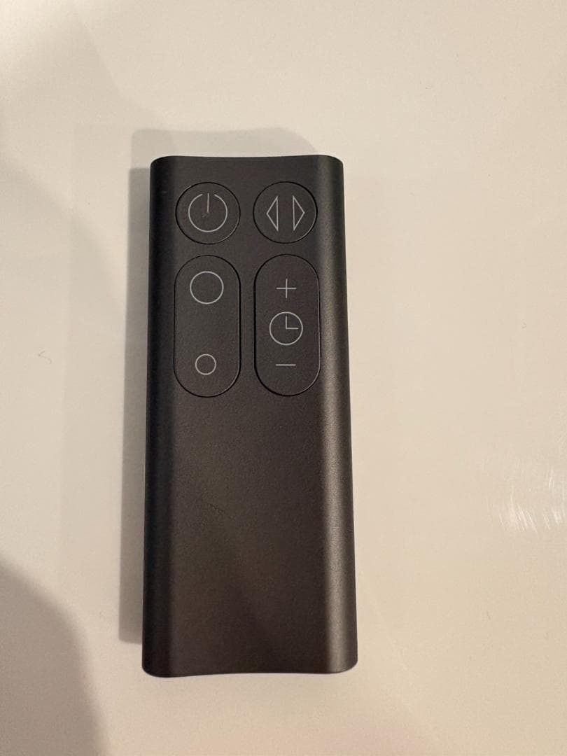 Dyson ダイソン dyson cool 2021年製 タワー型扇風機