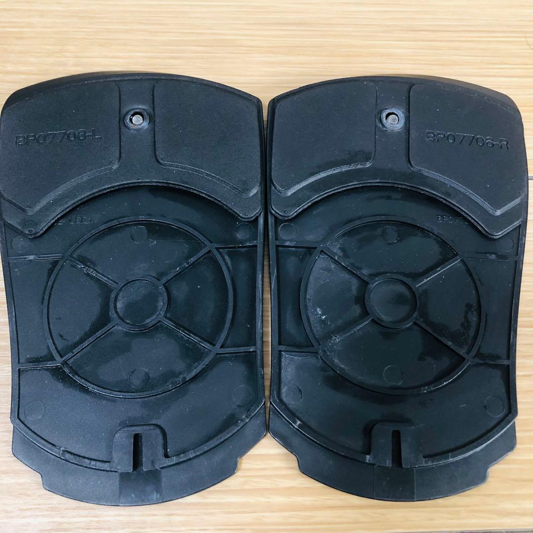 UNION ATLAS バインディング　Mサイズ