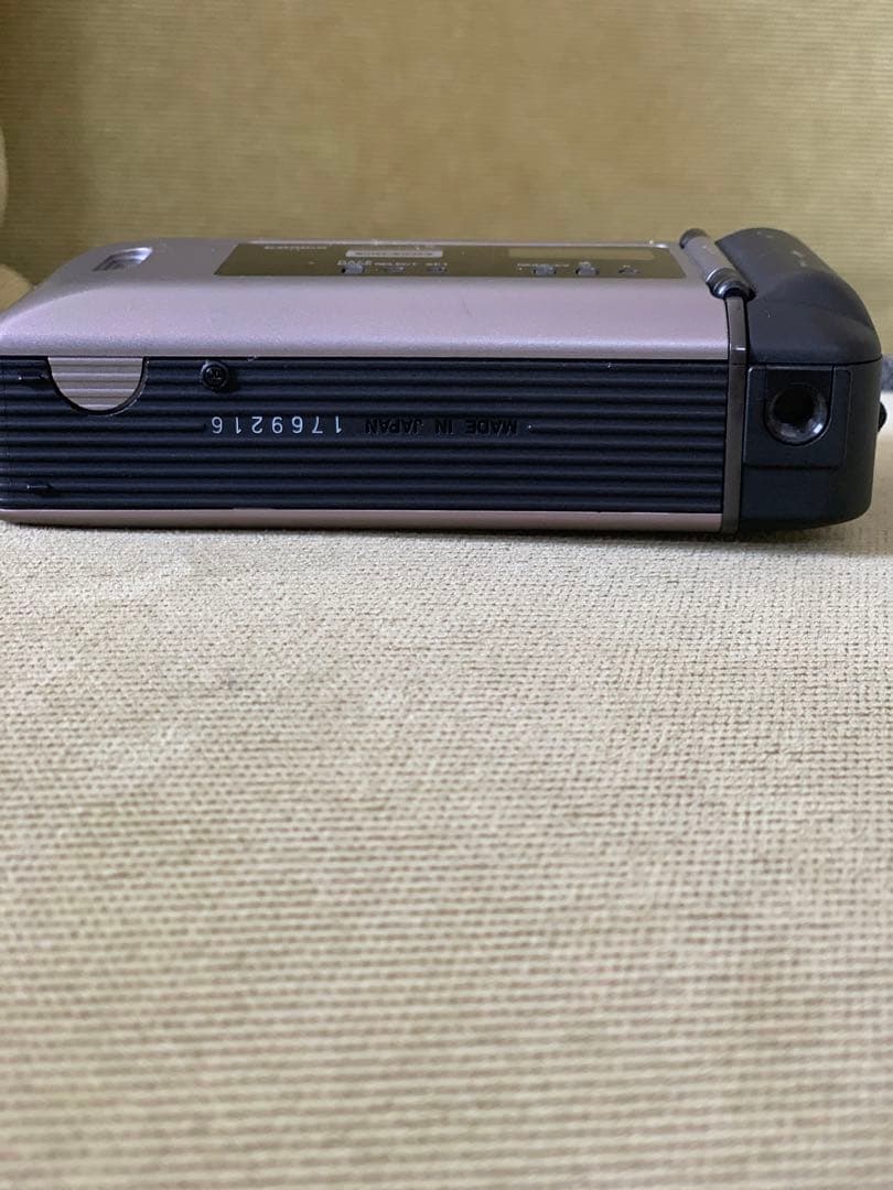 コニカ ビッグミニ BM-301 ビッグミニ コニカミノルタ // 状態良好