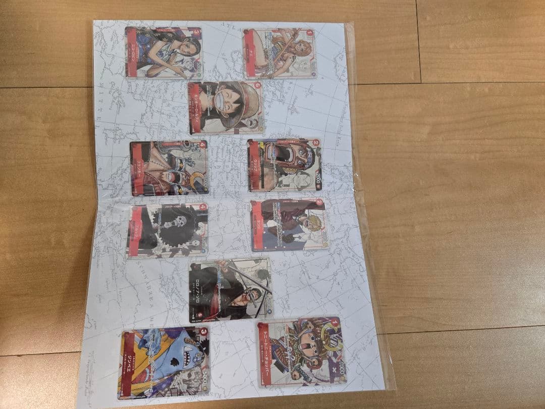 ワンピース プレミアムカードコレクション 25周年エディション 未開封　3セット