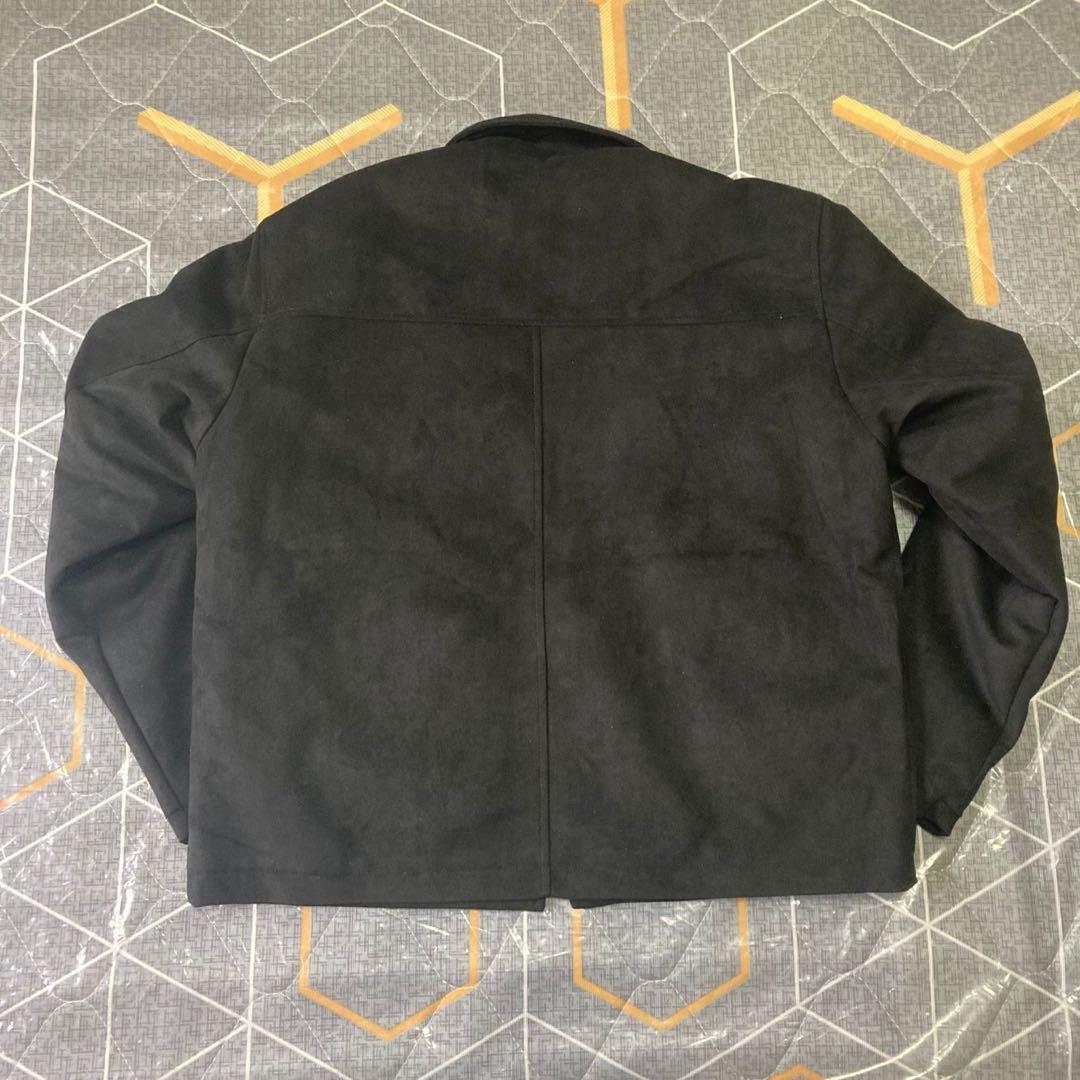 STUSSY コーチジャケット