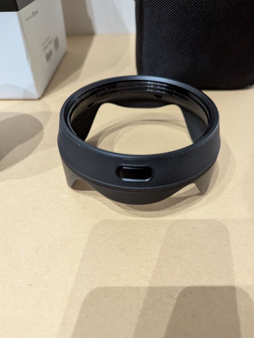 SIGMA 20mm F1.4 DG DN Art レンズ ソニーマウント