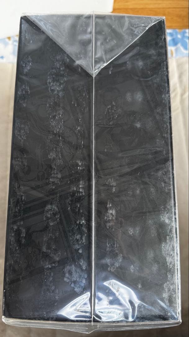 【新品未開封】ポケモンカード PRECIOUS COLLECTOR BOX