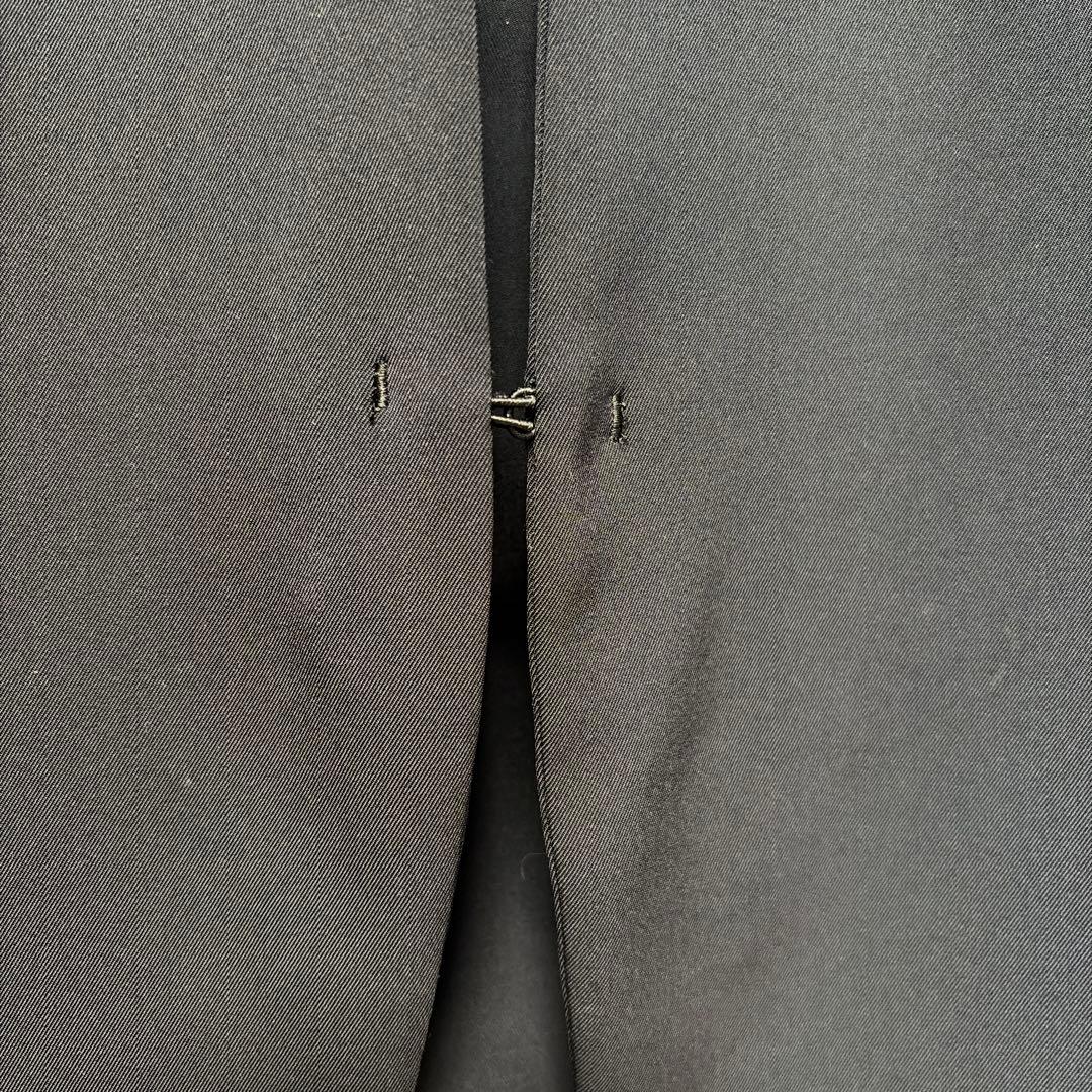 ICB Fied スーツ ネイビー　サイズ4