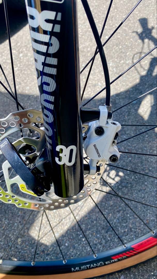 TREK Xcaliber 8 SHIMANO XT 29インチ