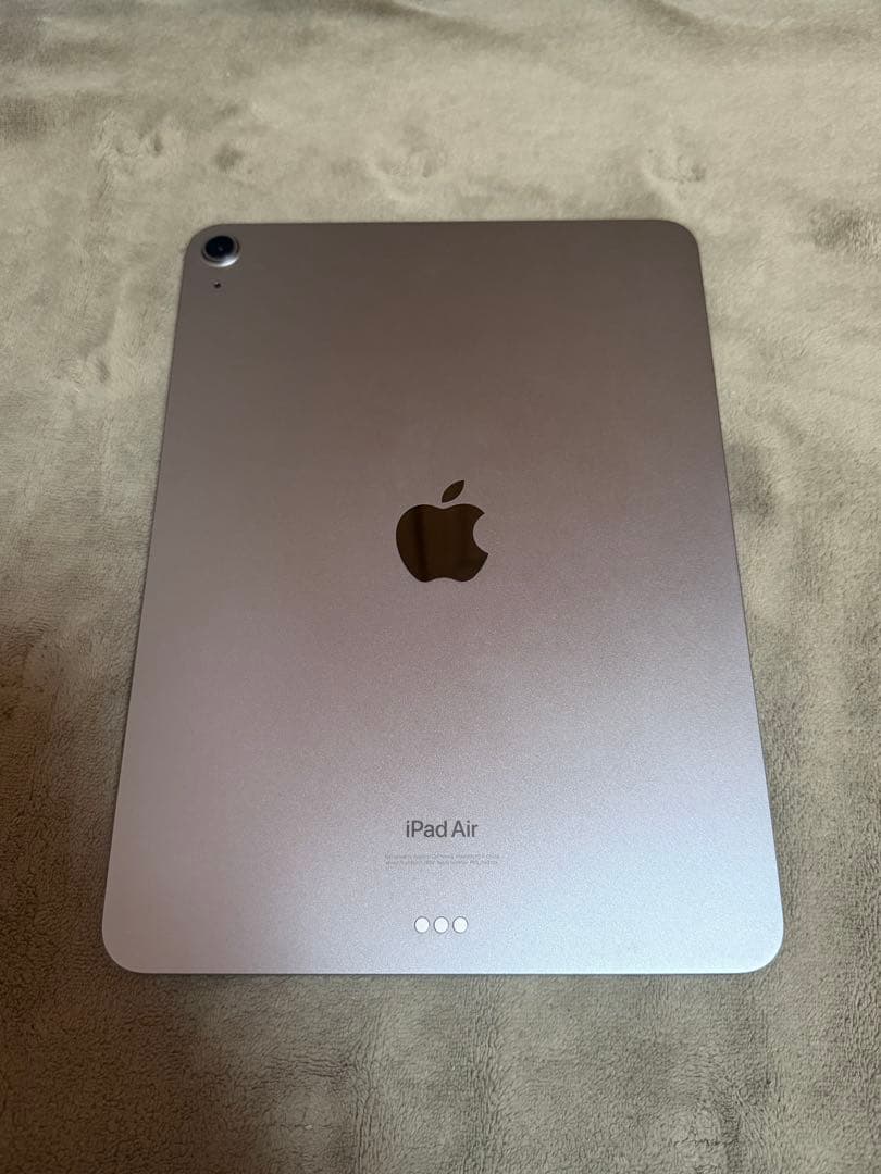 iPad Air M2 11インチ 256GB WiFiモデル