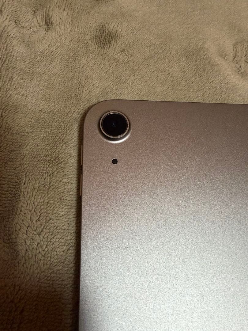 iPad Air M2 11インチ 256GB WiFiモデル